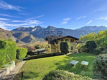Casa Singola - Roncegno Terme