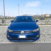 Volkswagen Polo Business 1.6 TDI 5p. Comfortline B