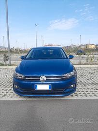 Volkswagen Polo Business 1.6 TDI 5p. Comfortline B