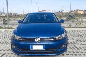 Volkswagen Polo Business 1.6 TDI 5p. Comfortline B