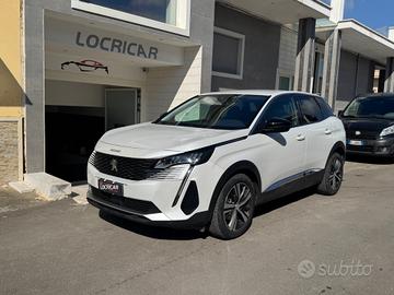 Peugeot 3008 BlueHDi 130 S&S EAT8 Allure Pack