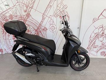 Honda SH 350 SPORTY - YM 2023