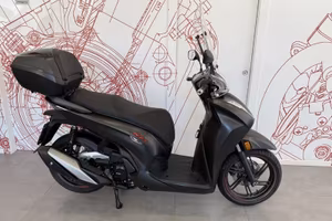 Honda SH 350 SPORTY - YM 2023