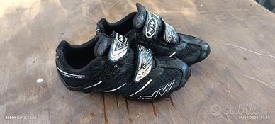 scarpe mtb 