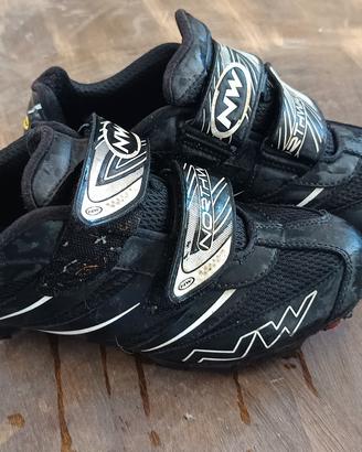 scarpe mtb 