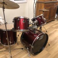 Batteria T5 Tamburo