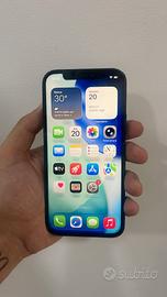 Apple iPhone 12 Midnight 128 GB - 8