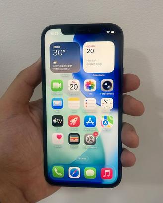 Apple iPhone 12 Midnight 128 GB - 8