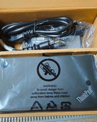 Lenovo Docking PRO Station NUOVA