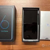 Asus zenfone 6 - 128Gb