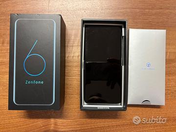 Asus zenfone 6 - 128Gb