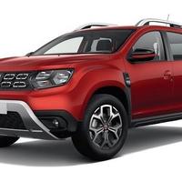 Ricambi dacia duster