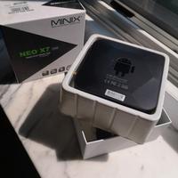 MINIX NEO X7