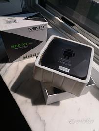 MINIX NEO X7