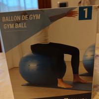 pallone di gomma