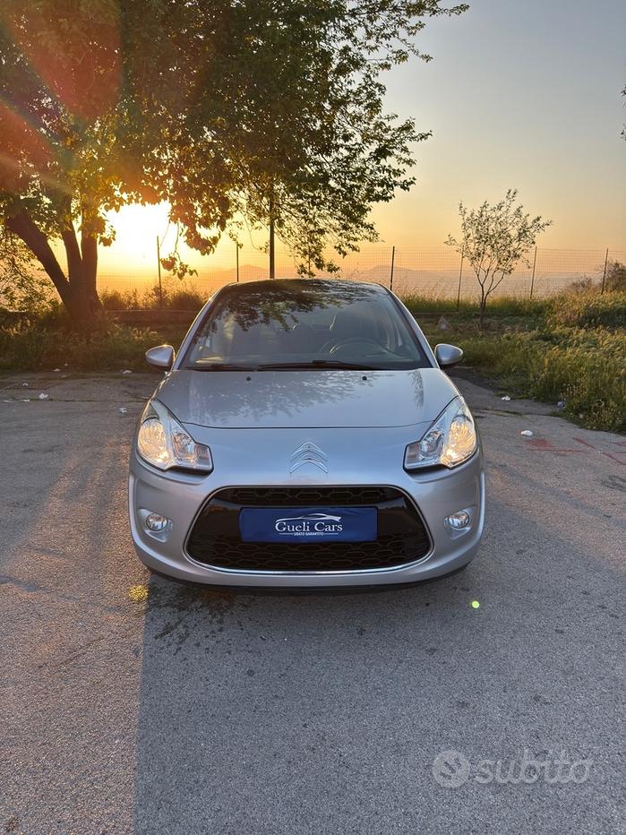 CITROEN C3 3ª serie