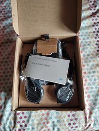 cuffie PC DELL WL7022