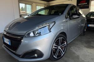 Peugeot 208 BlueHDi 5 porte GT Line