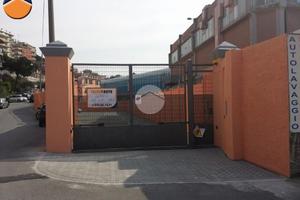 POSTO AUTO A GENOVA