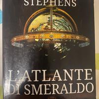 L’atlandite-Avventura e magia da non lasciare!