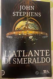 L’atlandite-Avventura e magia da non lasciare!