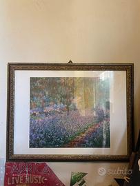 Quadro 🖼️ Claude Monet