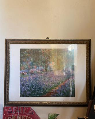 Quadro 🖼️ Claude Monet