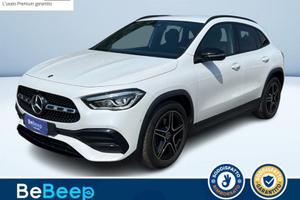 Mercedes-Benz GLA 180 D PREMIUM AUTO