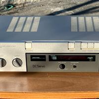 Amplificatore Akai AM-U210 (1982-83)