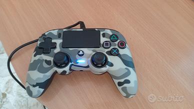 Controller Nacon originale PS4 (leggere bene)