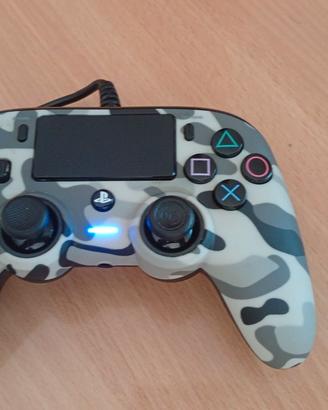Controller Nacon originale PS4 (leggere bene)