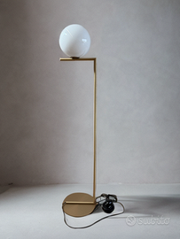 Lampada da terra FLOS