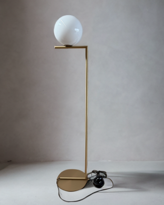 Lampada da terra FLOS