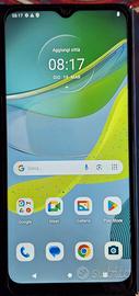 Smartphone Moto E13 6.5" 4G 64GB con garanzia