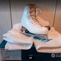 pattini Risport Venus Blade nr 32