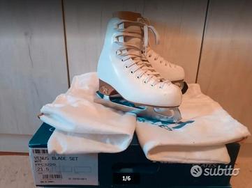 pattini Risport Venus Blade nr 32