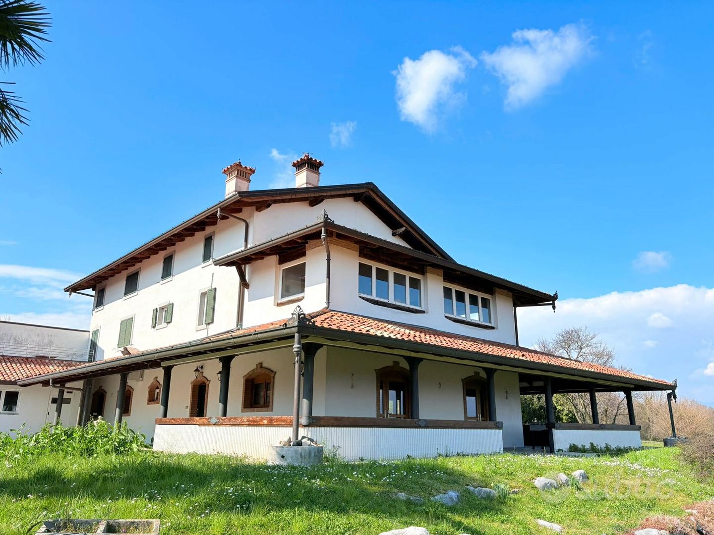 Casa – Moruzzo / Murùs, Sant'Ippolito - Vista 2