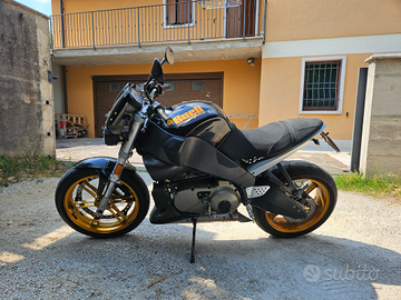 Buell xb12