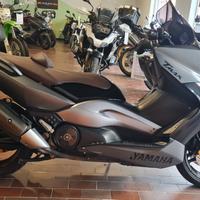 Yamaha T Max