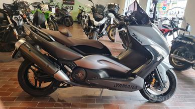 Yamaha T Max