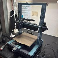 Stamante 3D Elegoo neptune 4 pro