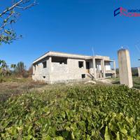 Crispiano - grezzo su 2 livelli