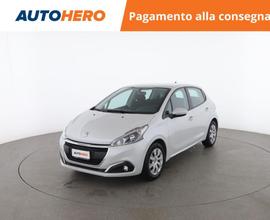 PEUGEOT 208 JJ97345