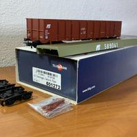 Tillig 501272 - Carro eanos FS