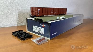 Tillig 501272 - Carro eanos FS