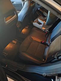 Mercedes cla 200