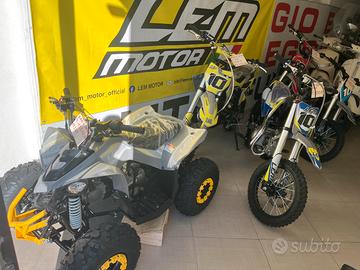 Lem e quad