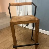 Sgabelli di design