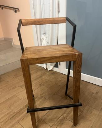 Sgabelli di design