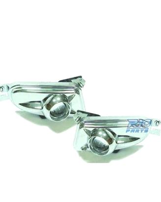 FARI ANABBAGLIANTI MERCEDES CLASSE E W210 95-02 SL
